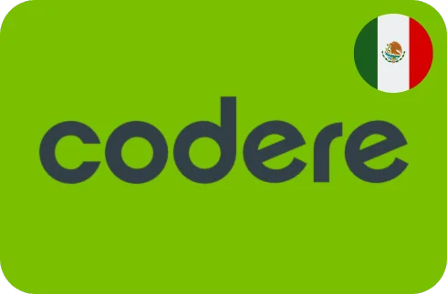 Información General sobre Codere